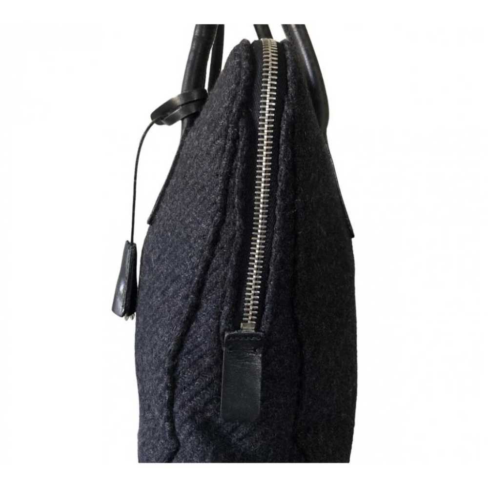 Prada Cloth handbag - image 8