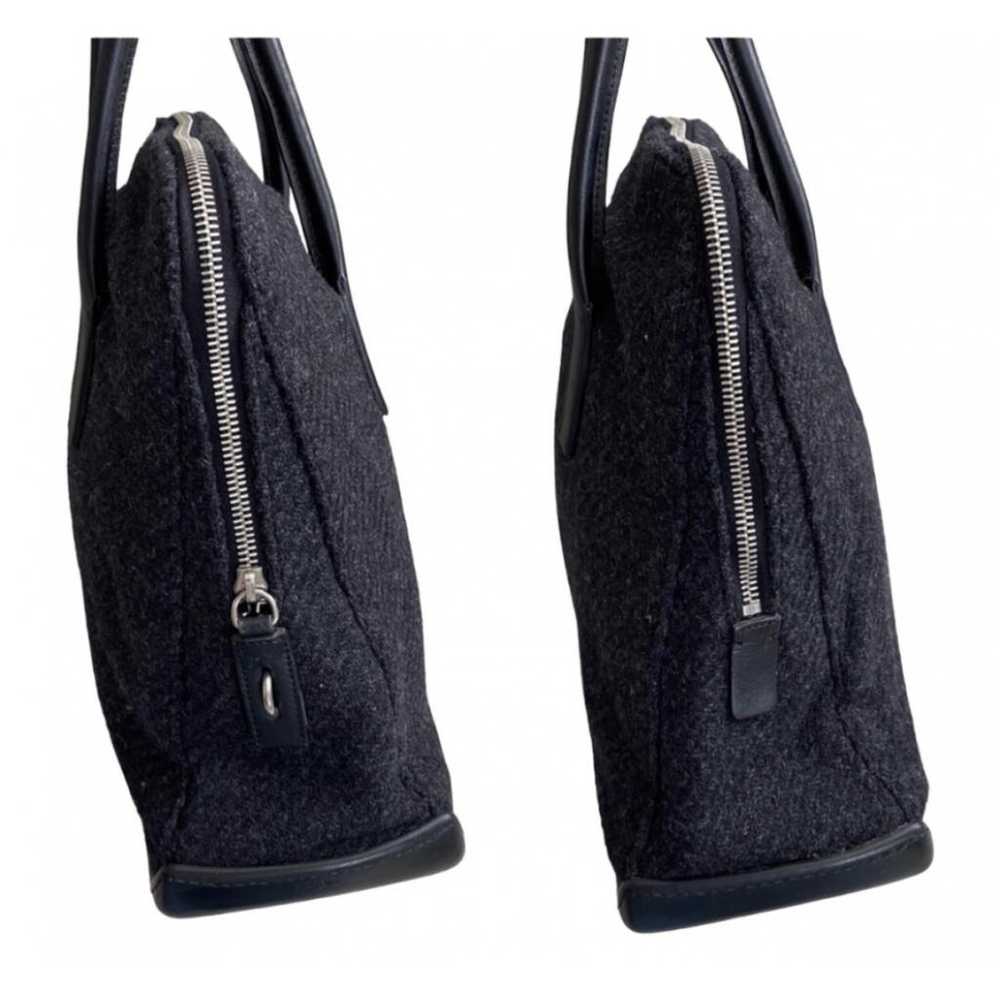 Prada Cloth handbag - image 9