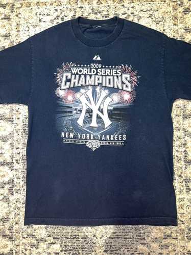 new york yankees 2009 - Gem