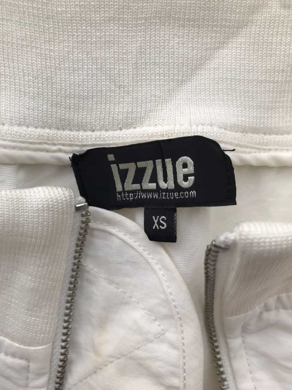 Izzue × Japanese Brand × Streetwear IZZUE sick de… - image 4