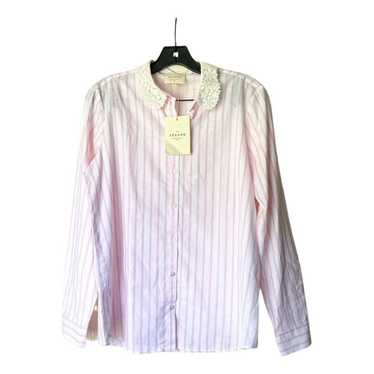 On sale Sezane Carmelina blouse