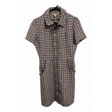 Maje tweed mini dress. - Gem