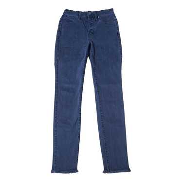 Madewell Jeans