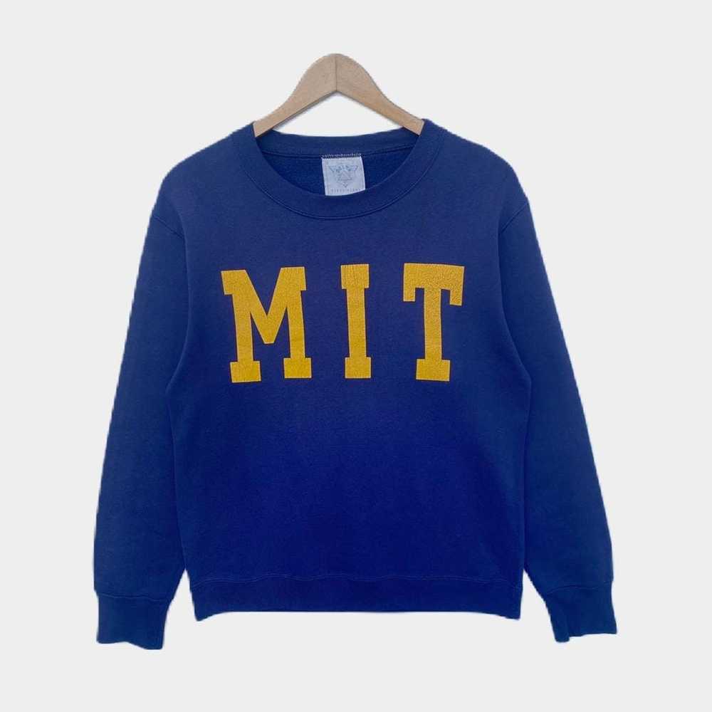 American College × Streetwear × Vintage VINTAGE M… - image 1