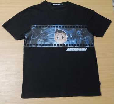 Astro × Japanese Brand × Movie Astro boy 2009 - image 1