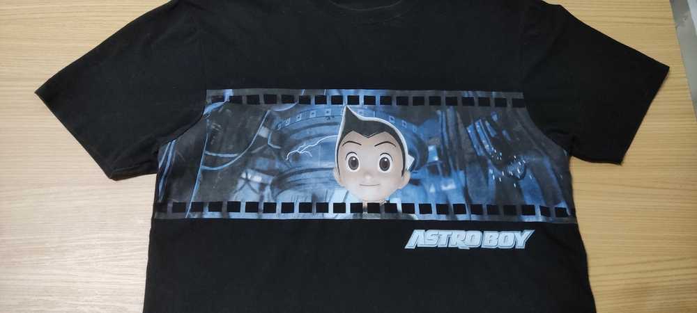 Astro × Japanese Brand × Movie Astro boy 2009 - image 5