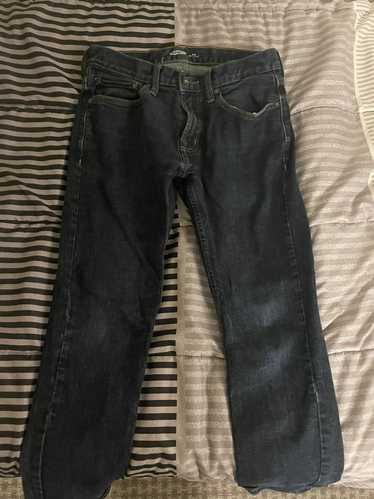 Old Navy Slim fit jeans