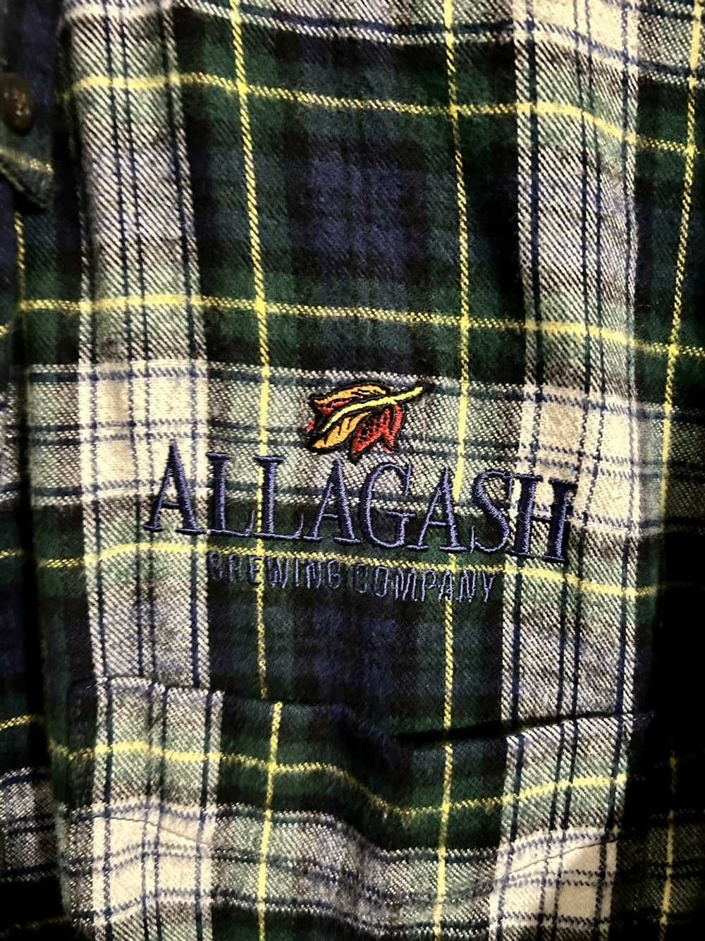 L.L. Bean L.L.Bean X Allagash Brewing Collab: But… - image 2