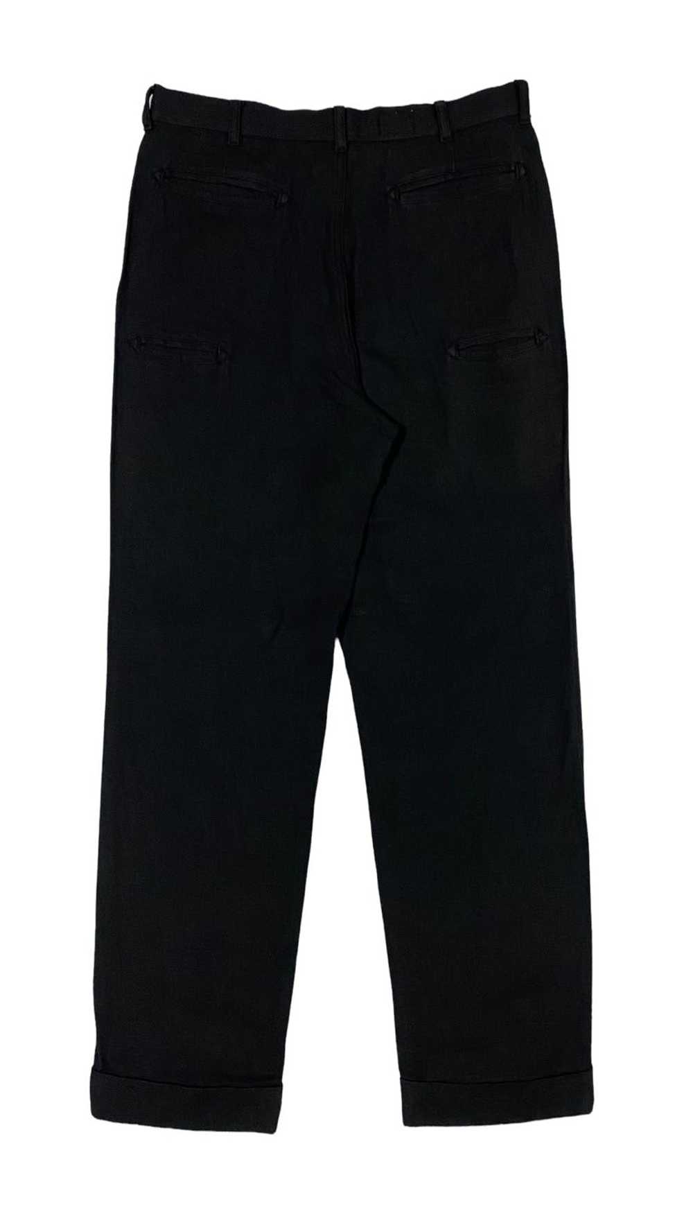 Needles VINTAGE NEEDLES SIX POCKET COTTON PANTS - image 2