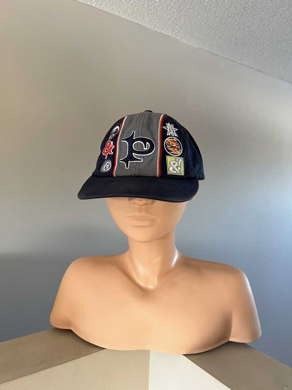 Other PUNKANDYO “P 2X3 CAP” Snapback Hat - image 1