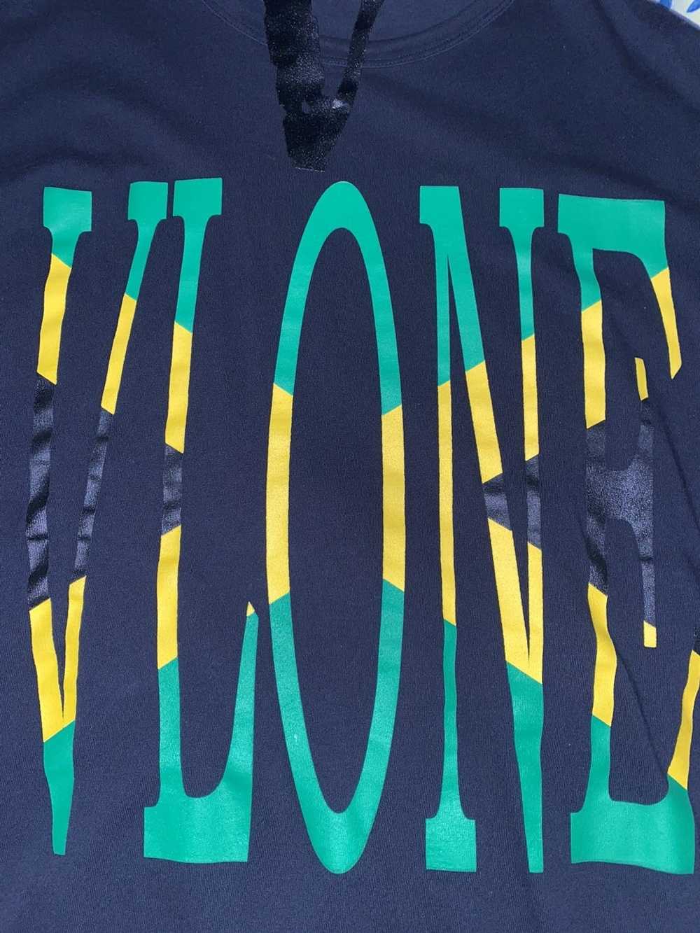 Streetwear × Vlone Vlone Jamaica Staple T-Shirt L… - image 5