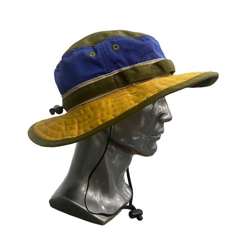 Columbia × Hat × Streetwear Columbia Youth Bucket… - image 2