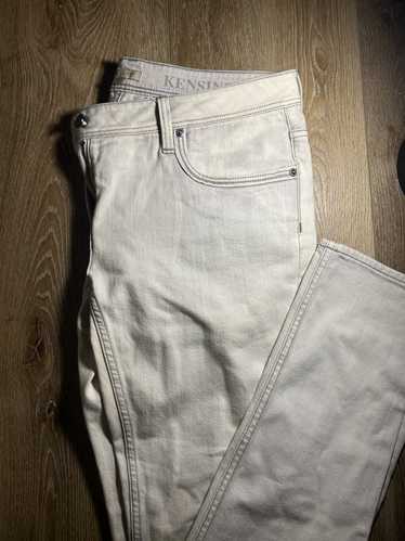 Burberry burberry brit jeans !