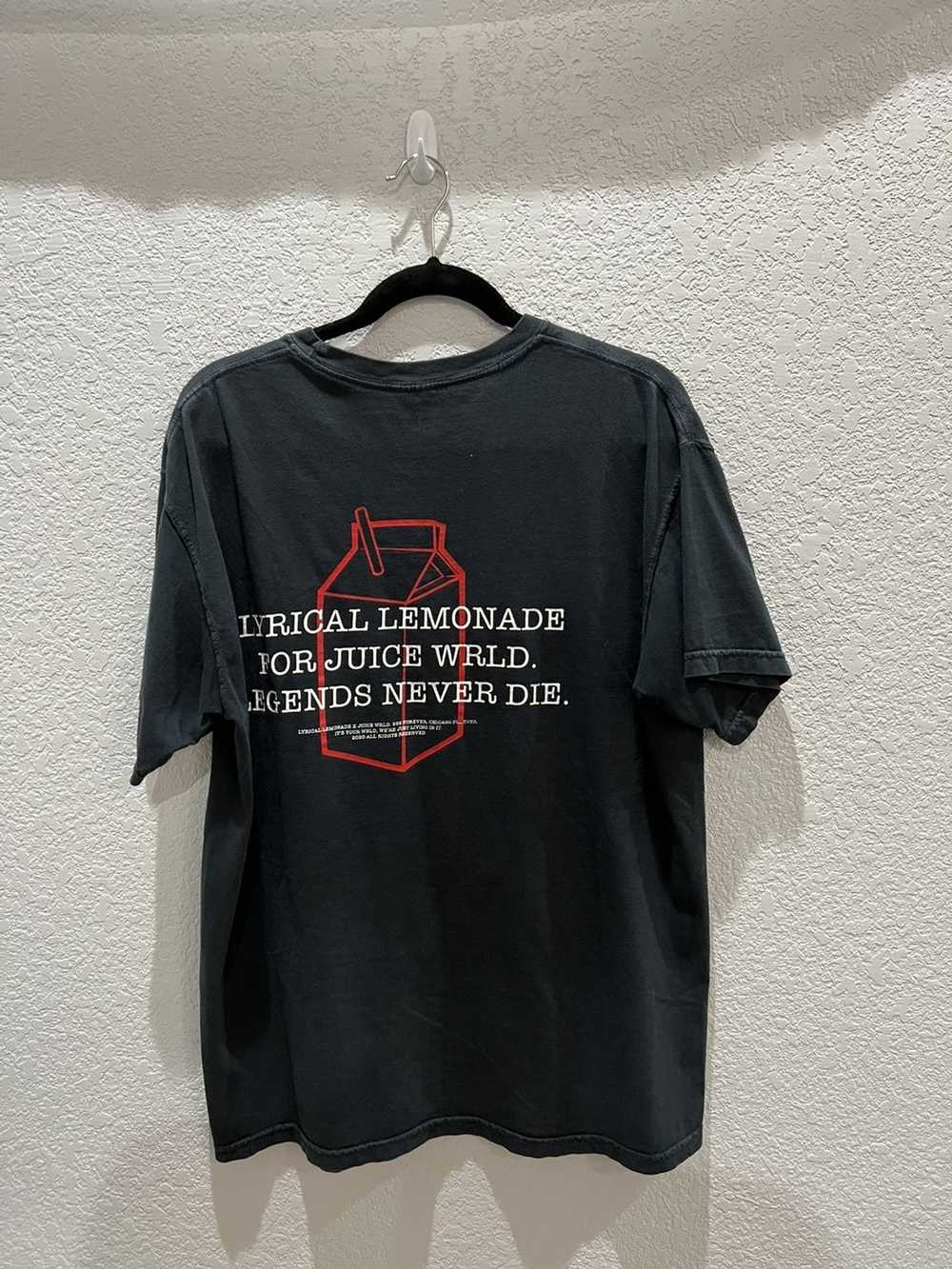 Lyrical Lemonade LLJW x Lyrical Lemonade - image 3