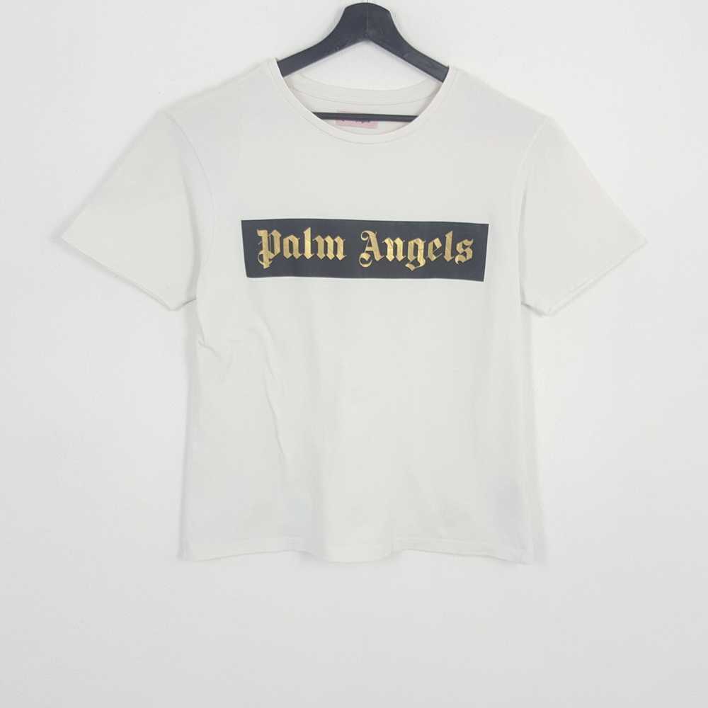 Palm Angels × Vintage PALM ANGLES Designer Brand … - image 1