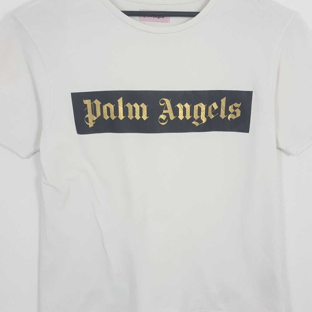 Palm Angels × Vintage PALM ANGLES Designer Brand … - image 2