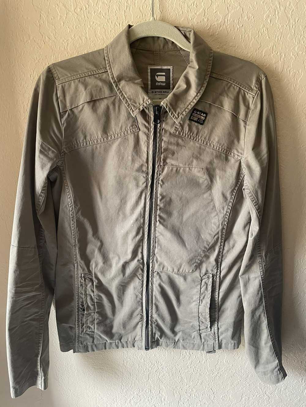 G-star raw jacket g - Gem