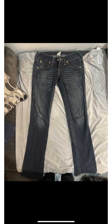 True Religion Vintage True Religion size 24