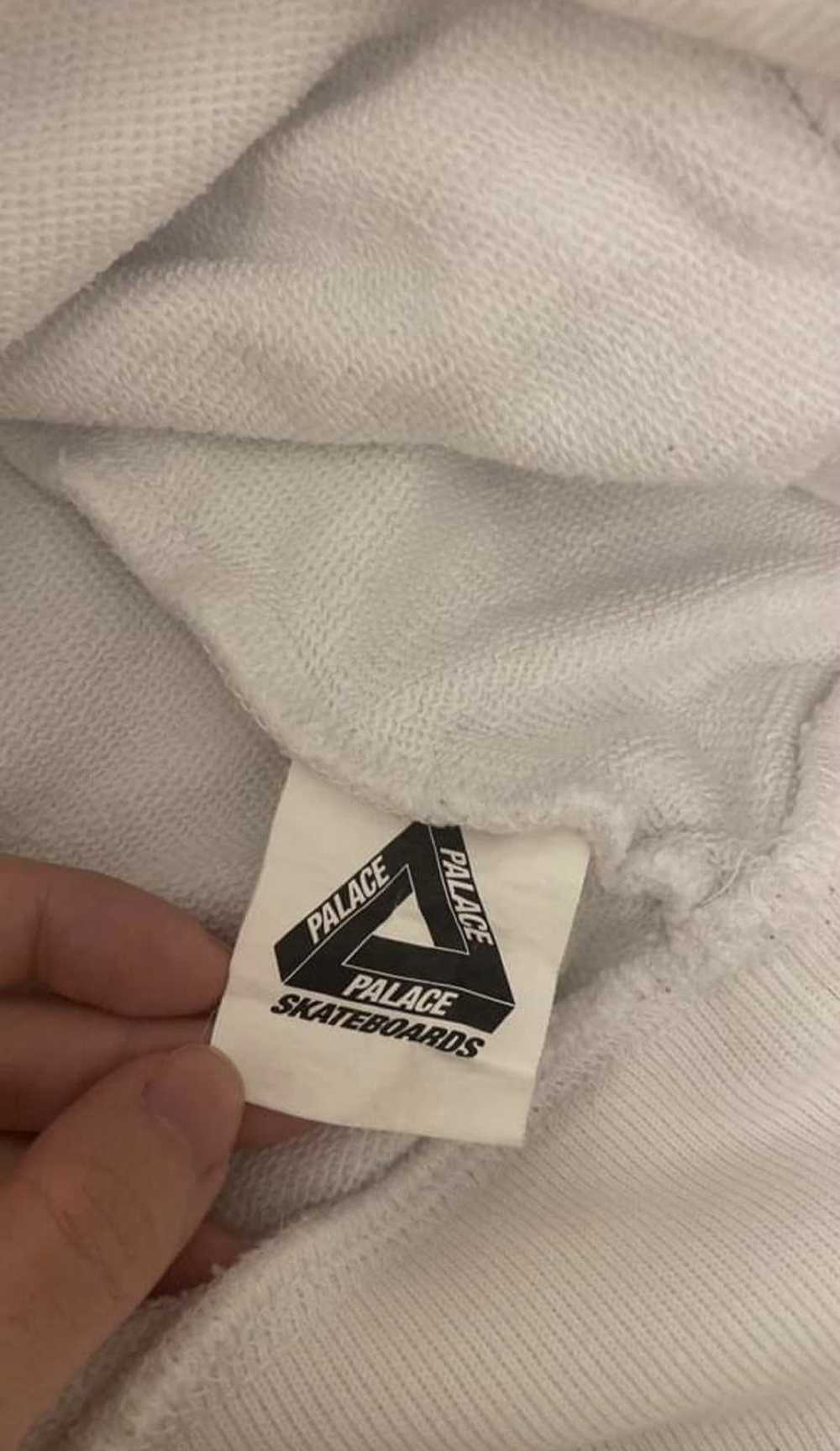 Palace Palace Signature Hoodie - image 3