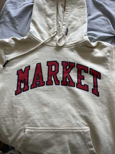 Market - SMILEY® Market Coloring Book AOP Hoodie  HBX - Globally Curated  Fashion and Lifestyle by Hypebeast