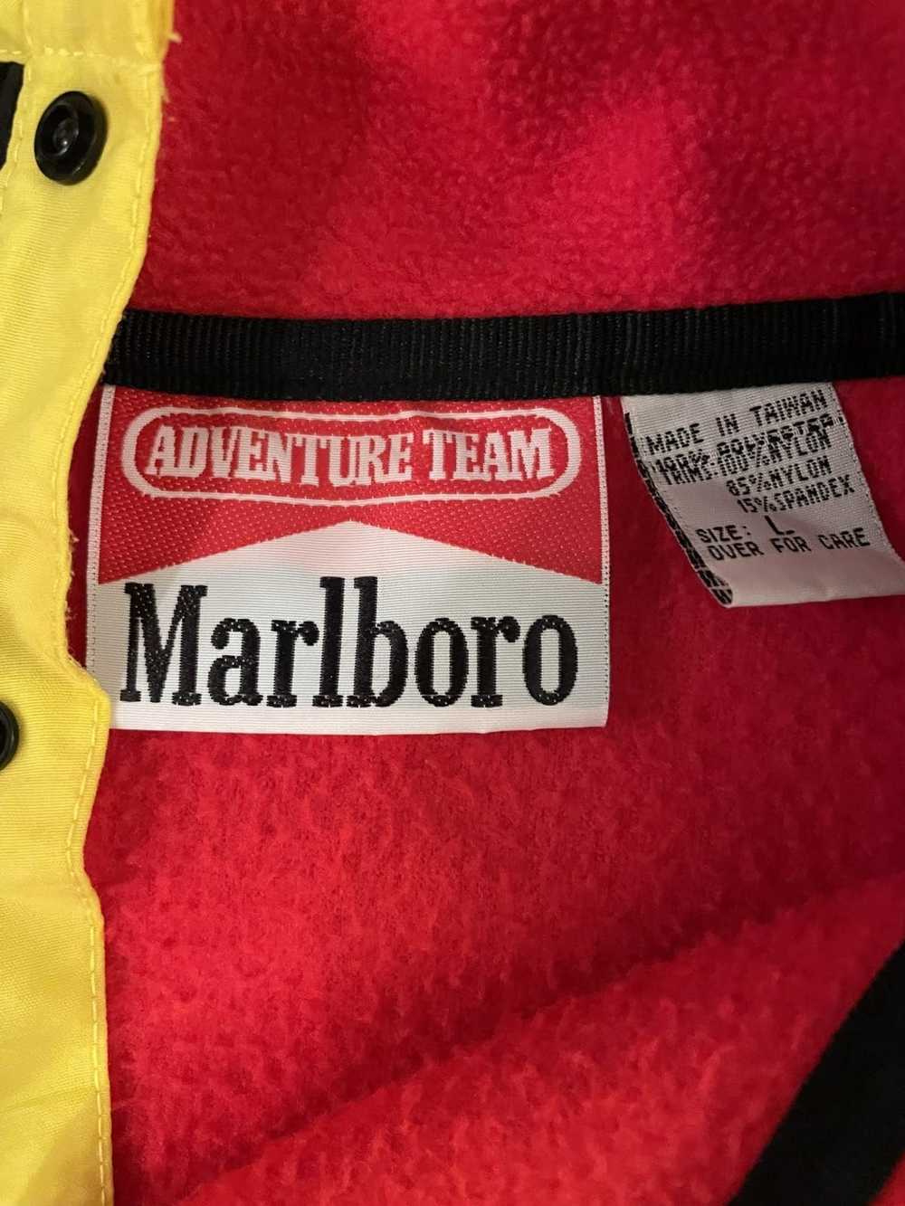 Marlboro Adventure Team × Vintage Vintage 90’s Ma… - image 3