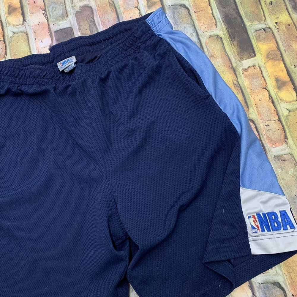 NBA × Vintage Vintage NBA shorts - image 3