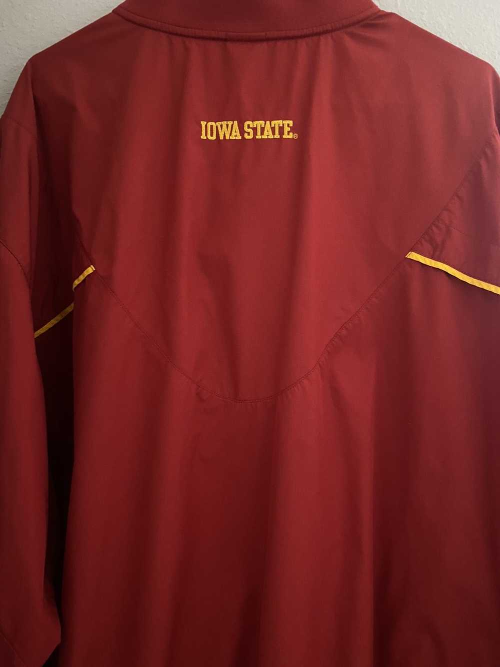 Rare × Streetwear × Vintage Vintage Iowa State Pu… - image 2