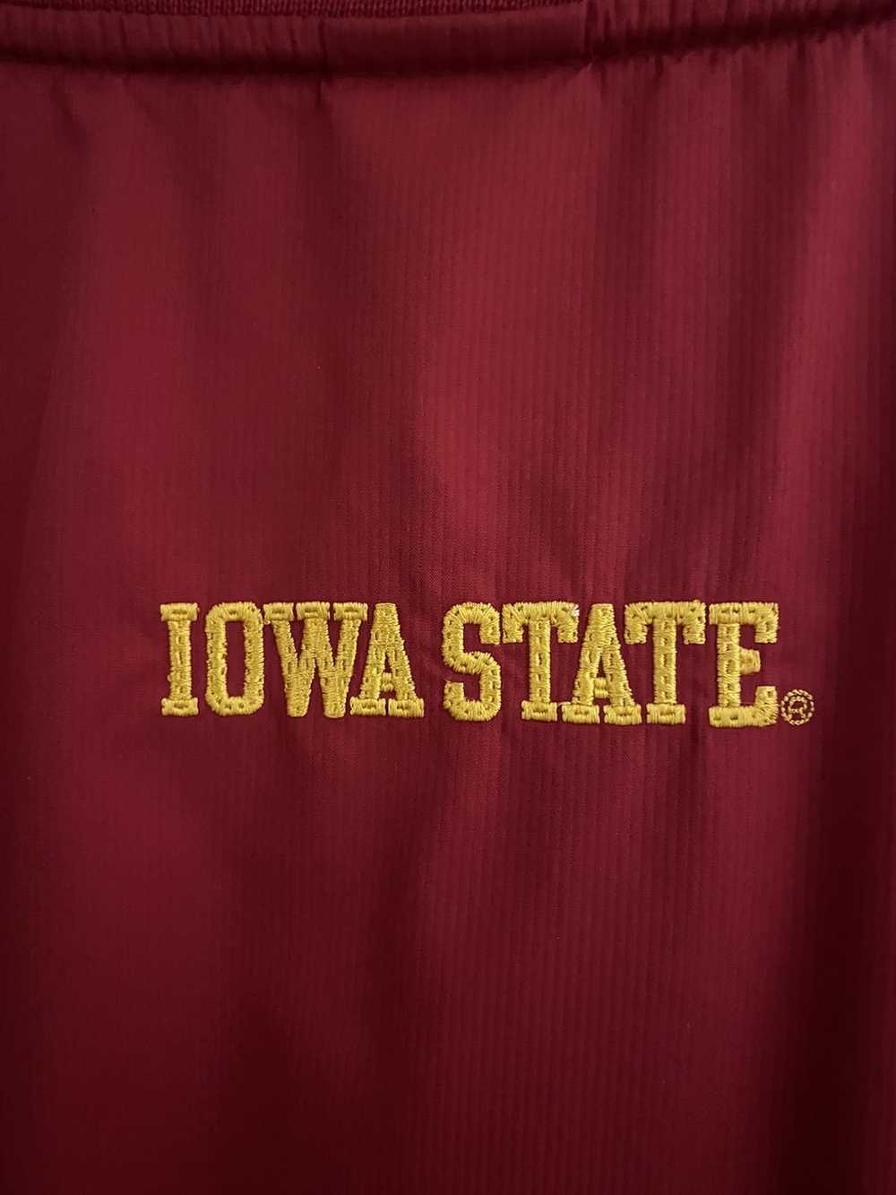 Rare × Streetwear × Vintage Vintage Iowa State Pu… - image 3