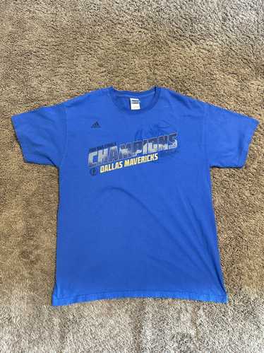 Dallas Mavericks Vintage 90s Nike Team Game Issue 1999-2000 NWOT Warm –  thefuzzyfelt