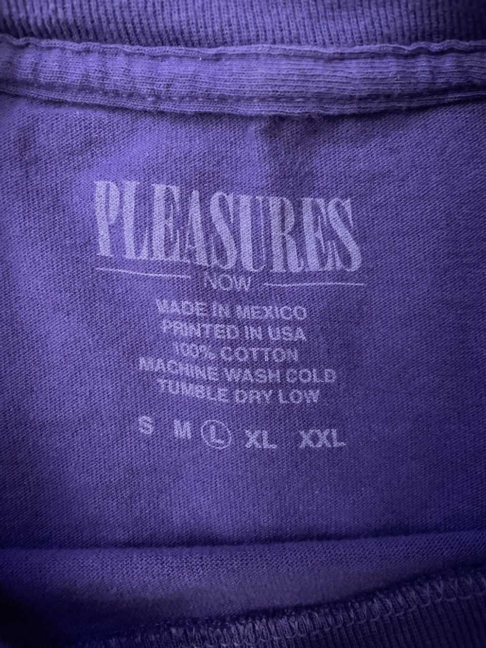 Pleasures Pleasures tee - image 3