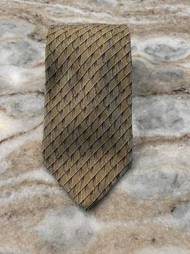 Joseph Abboud Joseph Abboud silk/wool necktie