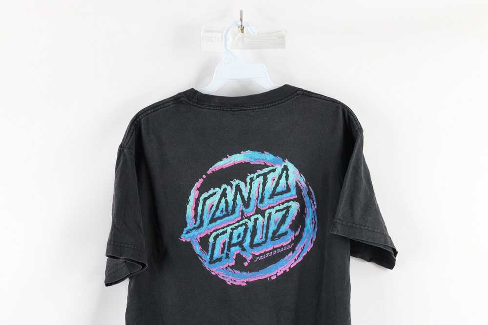 Santa Cruz × Vintage Santa Cruz Skateboards Spell… - image 7