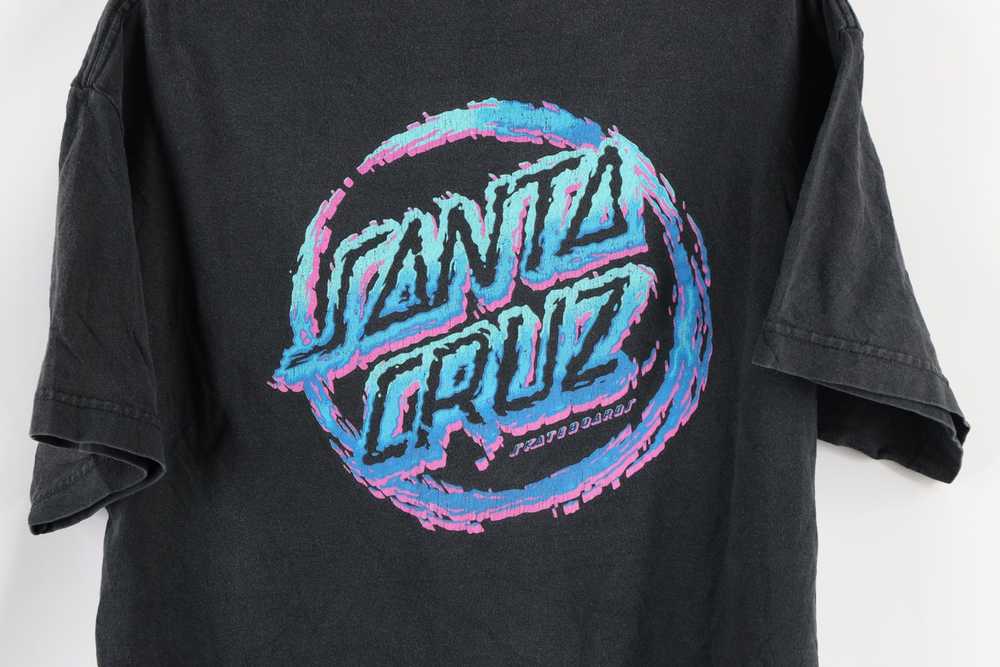 Santa Cruz × Vintage Santa Cruz Skateboards Spell… - image 9