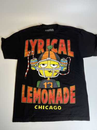 新品 FTP LYRICAL LEMONADE TEE XL Tシャツ-