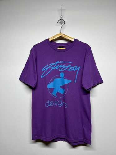 Stussy designs y2k mens - Gem