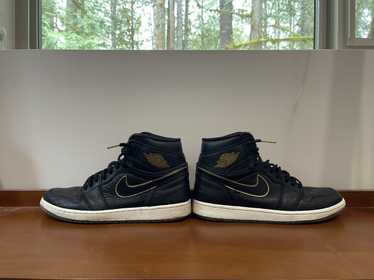 Jordan Brand × Nike Jordan 1 Retro High ‘City of … - image 1