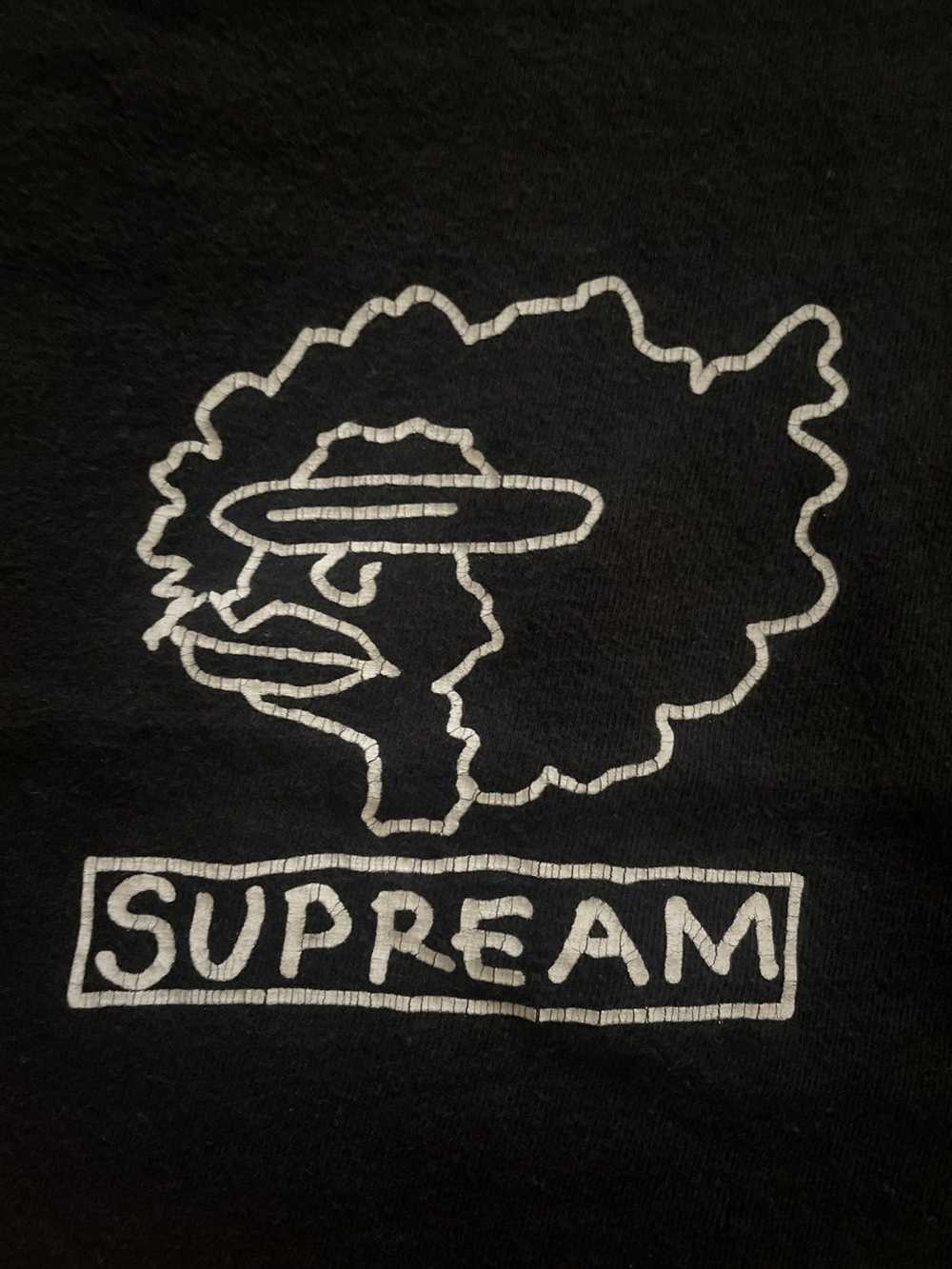 Supreme Supreme “Supream” Gonz Shirt - image 2