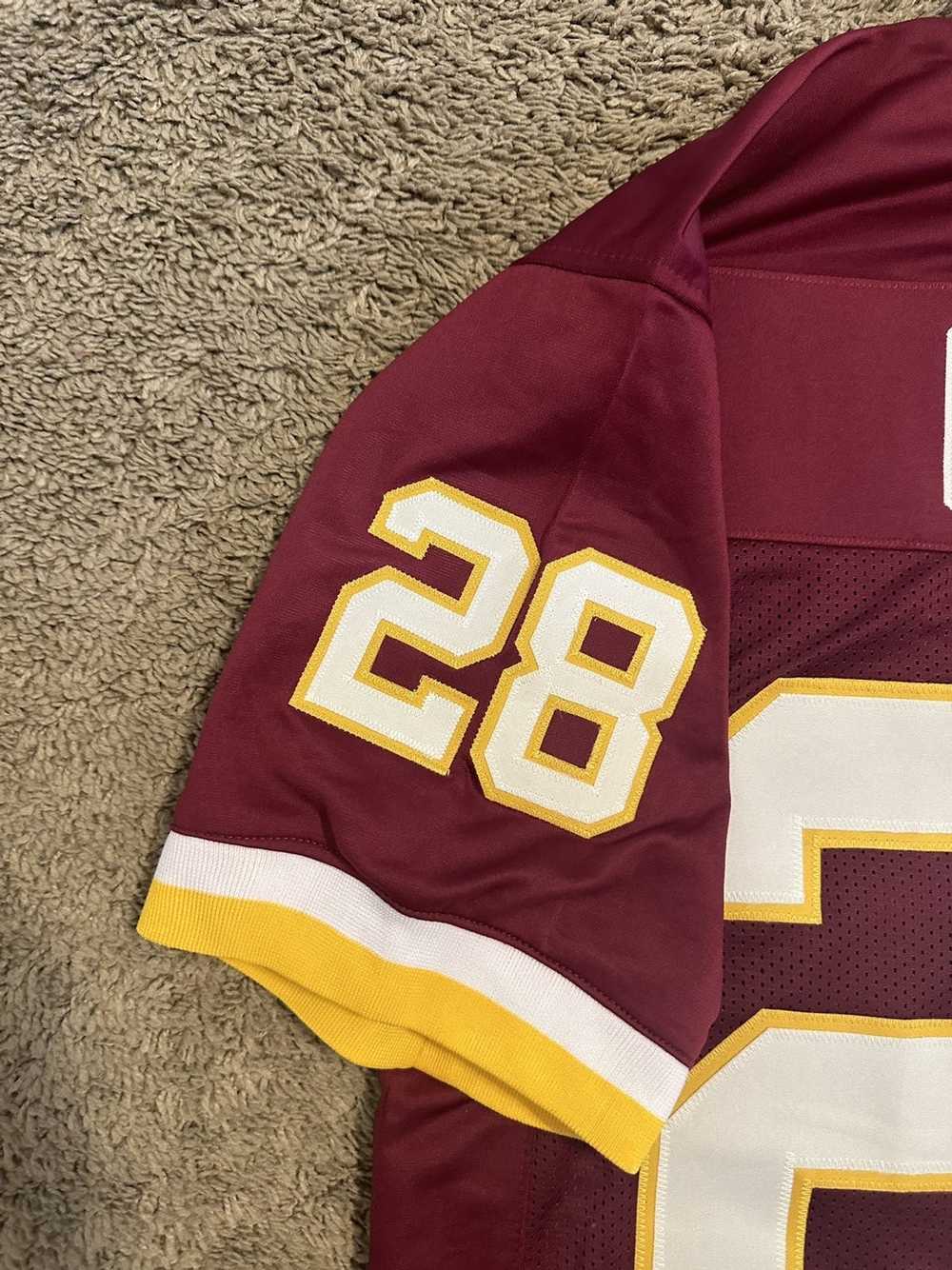 Women's Sean Taylor Mitchell & Ness Redskins Throwback