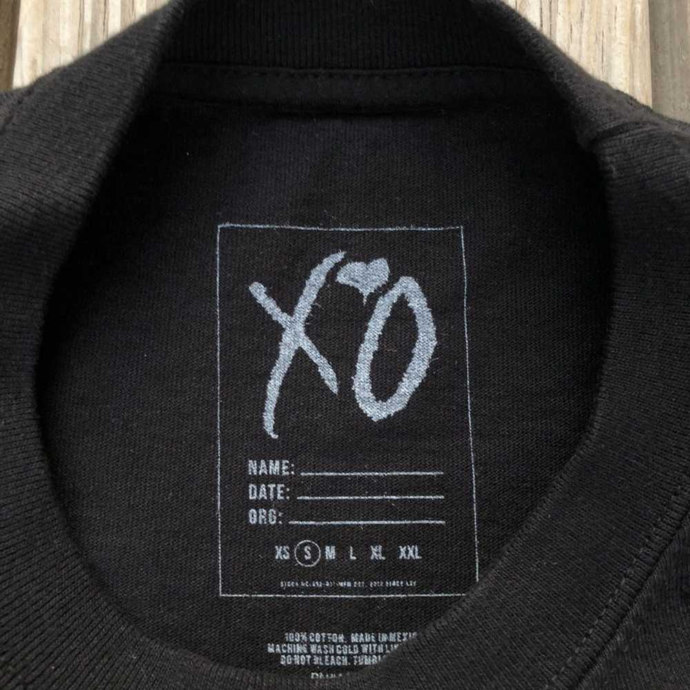 Streetwear × The Weeknd × XO XO Swedish House Maf… - image 2