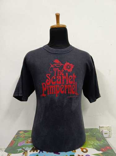 Movie × Vintage VINTAGE x THE SCARLET PIMPERNEL x… - image 1