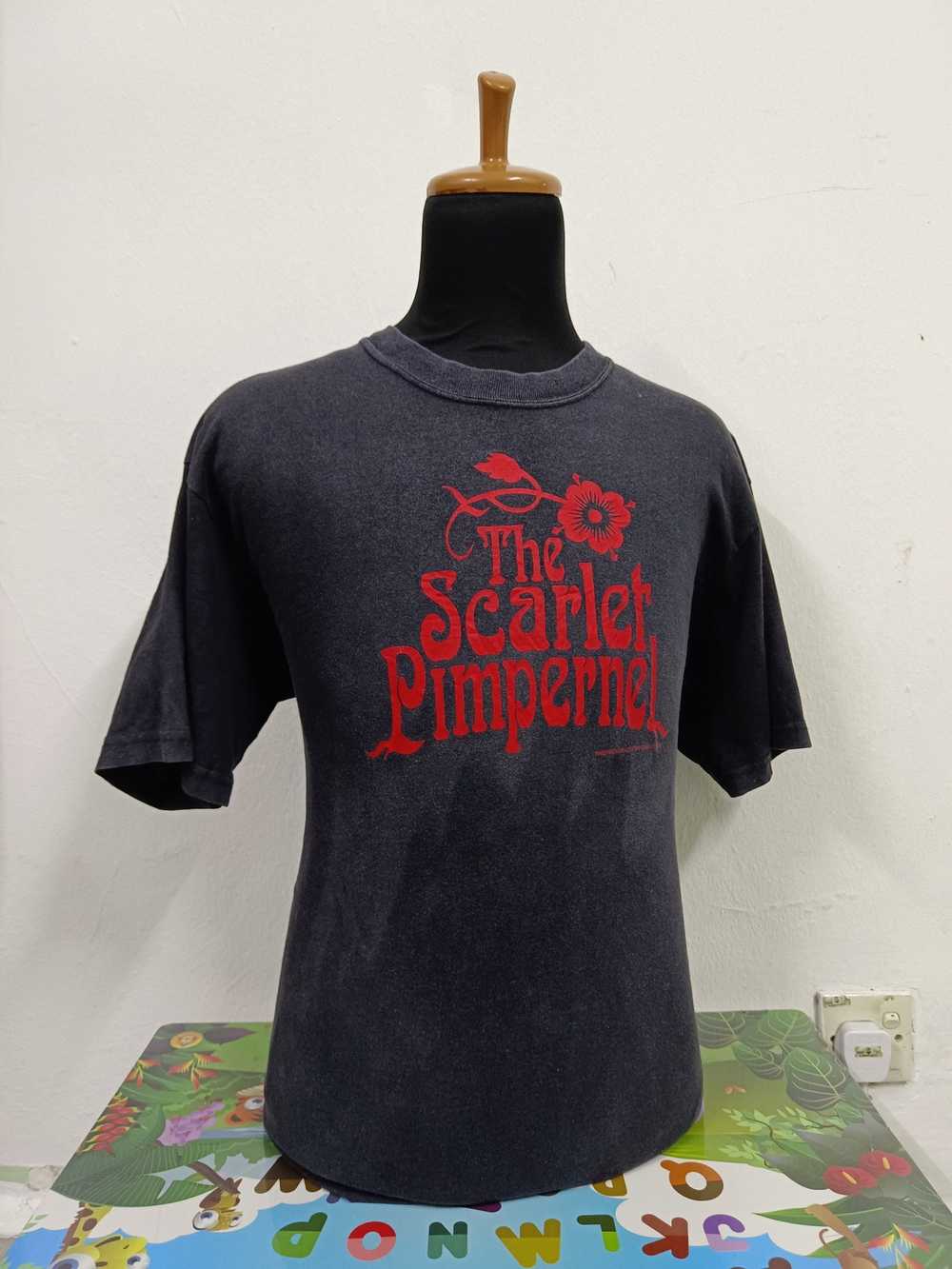 Movie × Vintage VINTAGE x THE SCARLET PIMPERNEL x… - image 2