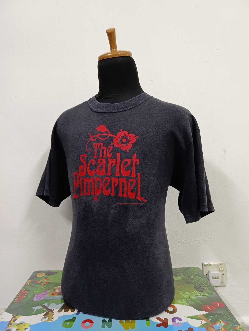 Movie × Vintage VINTAGE x THE SCARLET PIMPERNEL x… - image 3