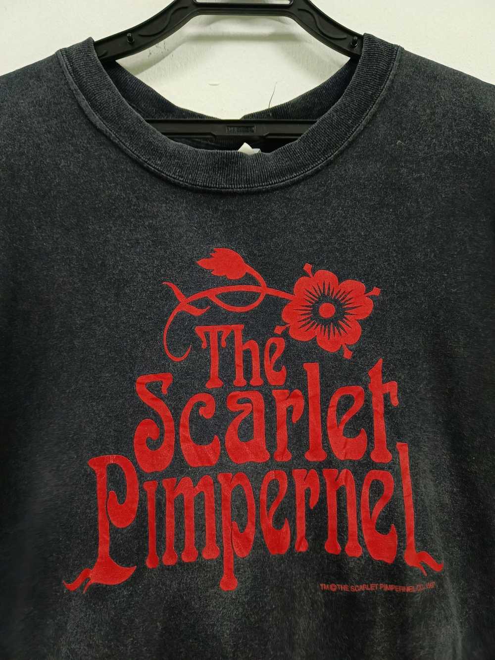 Movie × Vintage VINTAGE x THE SCARLET PIMPERNEL x… - image 6