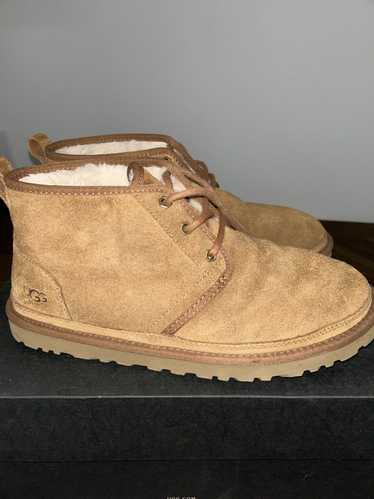 Ugg M neumel