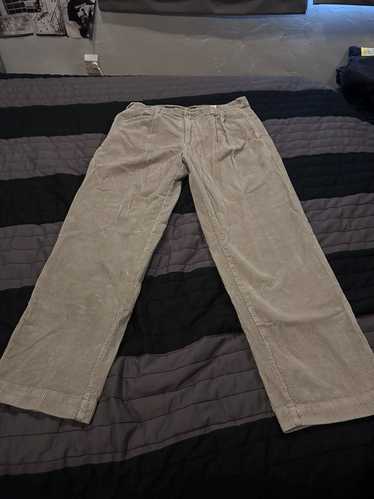 Timberland Timberland Corduroy Pants - image 1