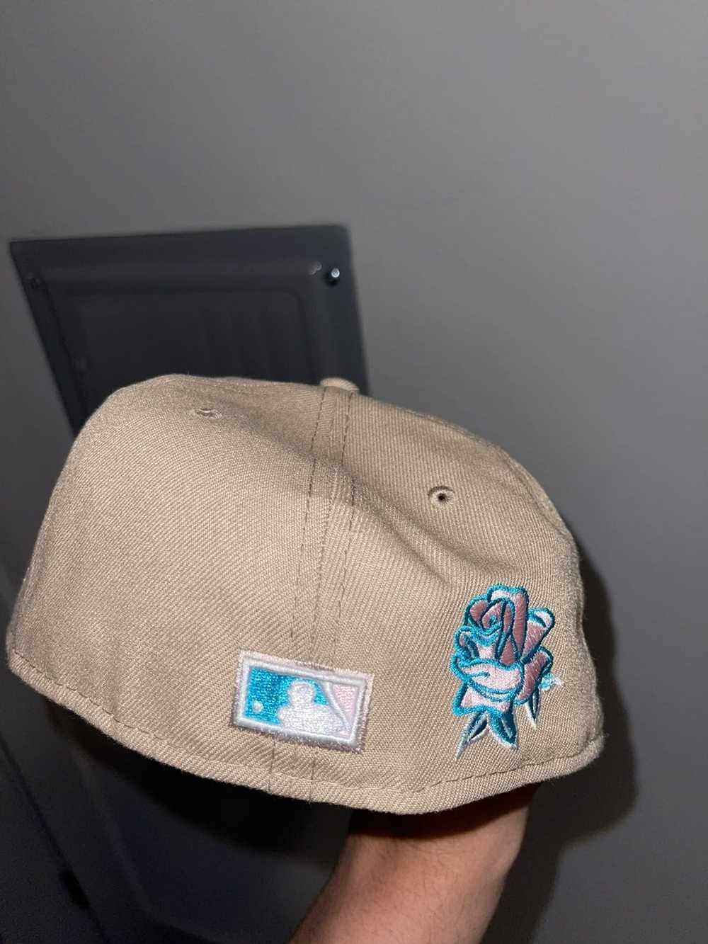 Streetwear Fam Cap hat 7 1/4 - image 2