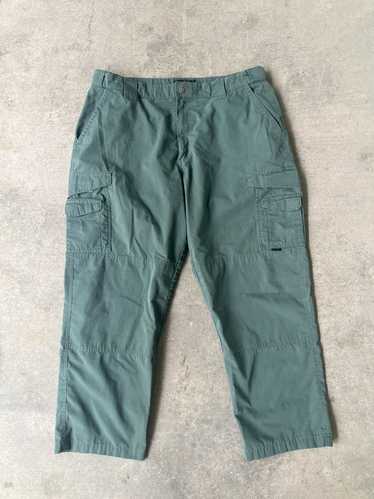 Tru Spec × Vintage Vintage Tru Spec Tactical Pants