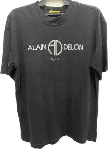 Alain Delon × Designer × Vintage vintage alain de… - image 1