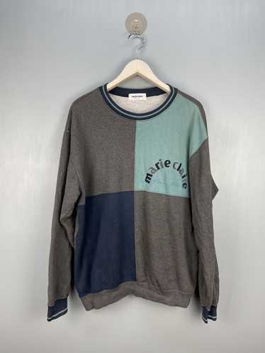 Japanese Brand Marie Claire sweatshirt