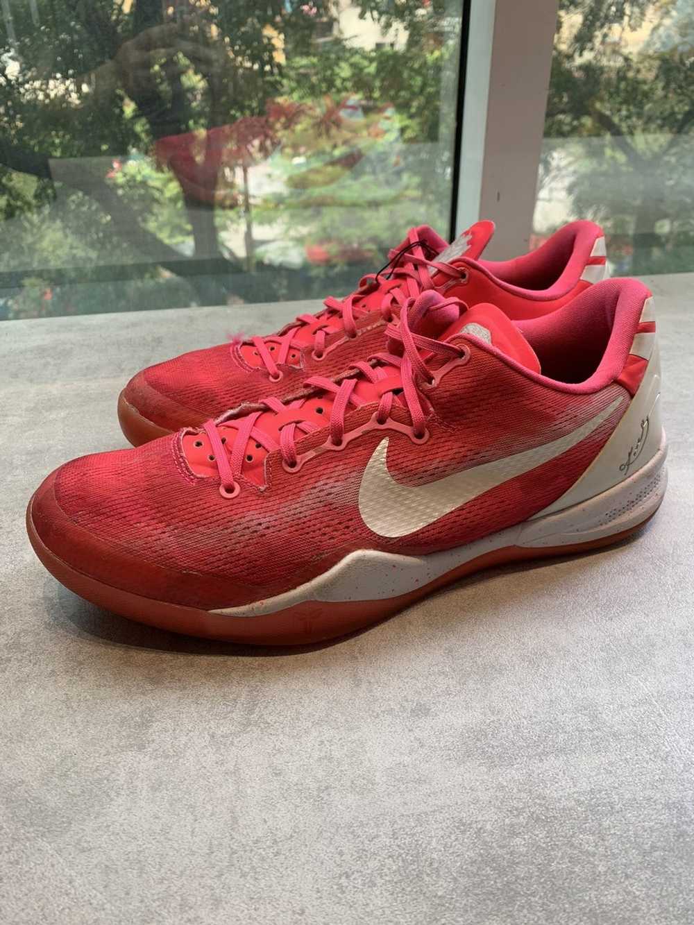 Kobe Mentality Kobe VIII ID - image 1